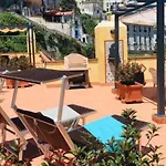 Stella Maris Holidays Σπίτι διακοπών Maiori