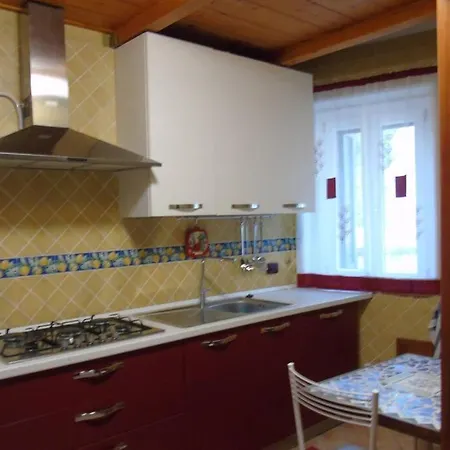 Stella Maris Holidays, Large Terrace, 5 Min Beach, Amalfi Coast 度假居