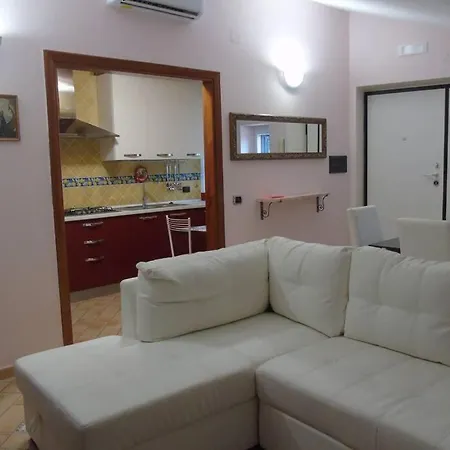 Stella Maris Holidays, Large Terrace, 5 Min Beach, Amalfi Coast 度假居 马奥莱