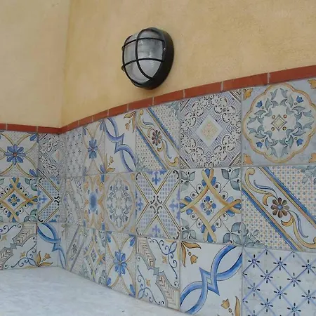 Stella Maris Holidays, Large Terrace, 5 Min Beach, Amalfi Coast 度假居
