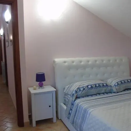 Stella Maris Holidays, Large Terrace, 5 Min Beach, Amalfi Coast 度假居 *