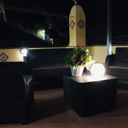 Stella Maris Holidays, Large Terrace, 5 Min Beach, Amalfi Coast 度假居