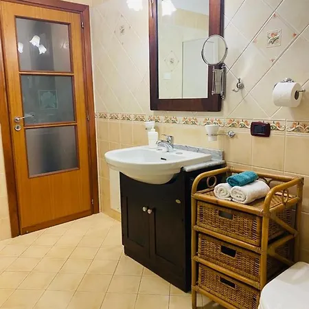Stella Maris Holidays, Large Terrace, 5 Min Beach, Amalfi Coast