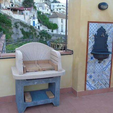 Stella Maris Holidays 別荘