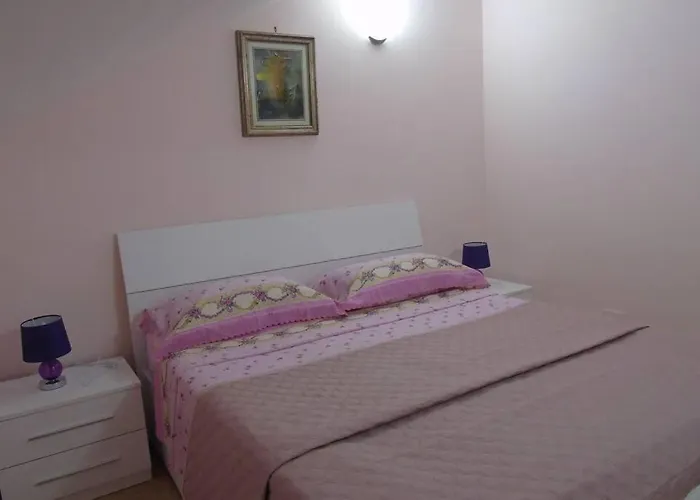 Stella Maris Holidays