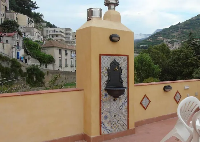 Stella Maris Holidays *