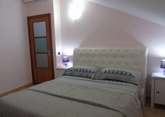 Stella Maris Holidays * Maiori