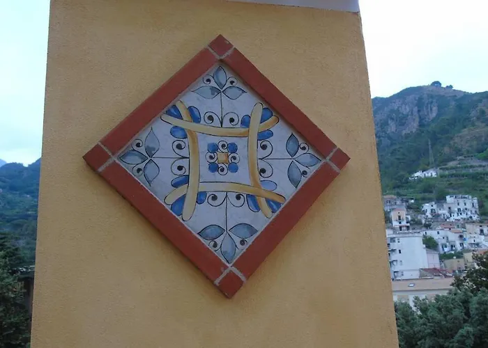 Stella Maris Holidays Semesterbostad