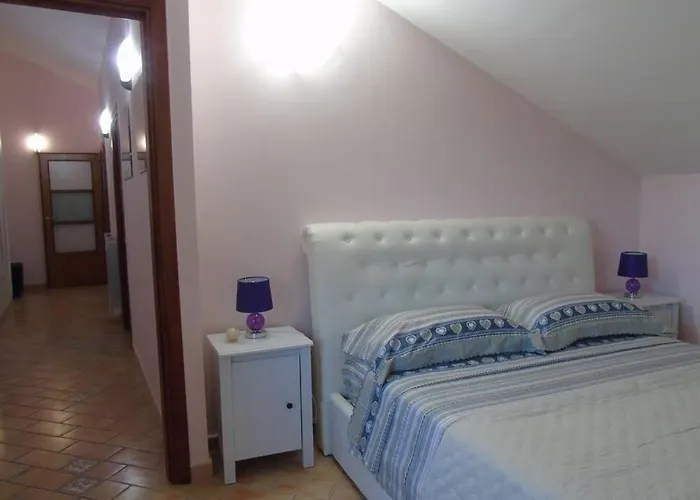 Stella Maris Holidays Semesterbostad *