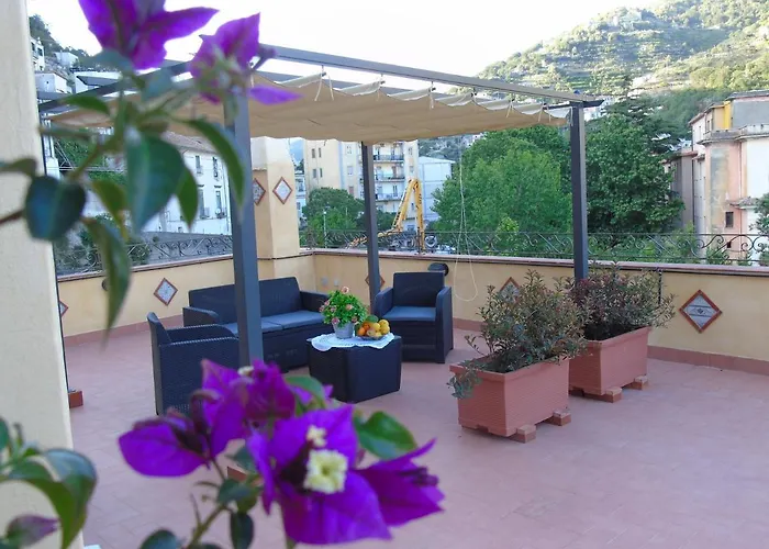 Stella Maris Holidays *