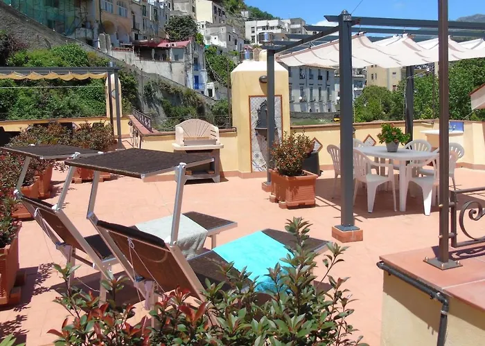 Stella Maris Holidays