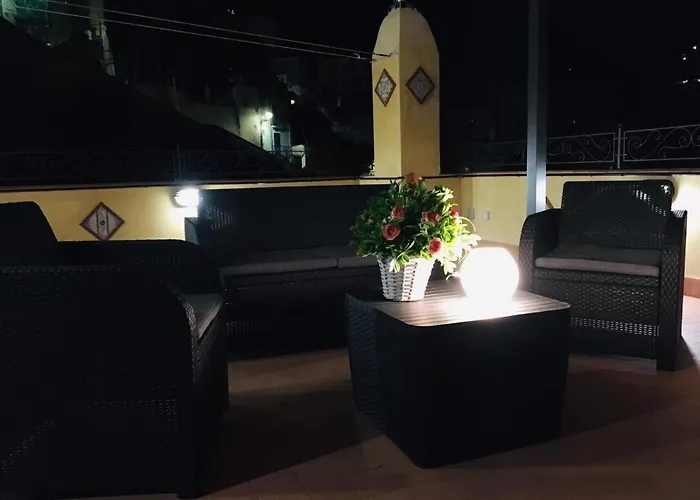 Stella Maris Holidays Semesterbostad