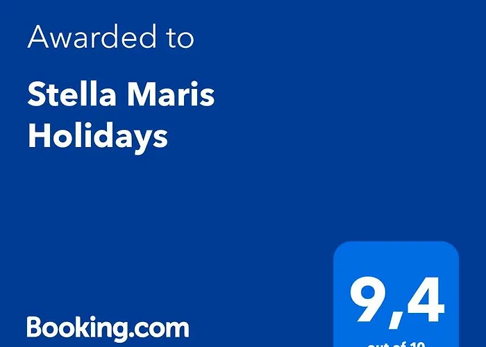 Stella Maris Holidays