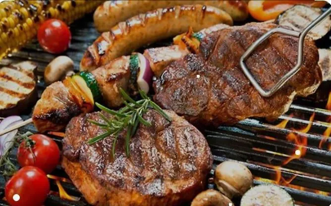 Stella Maris Holidays Semesterbostad