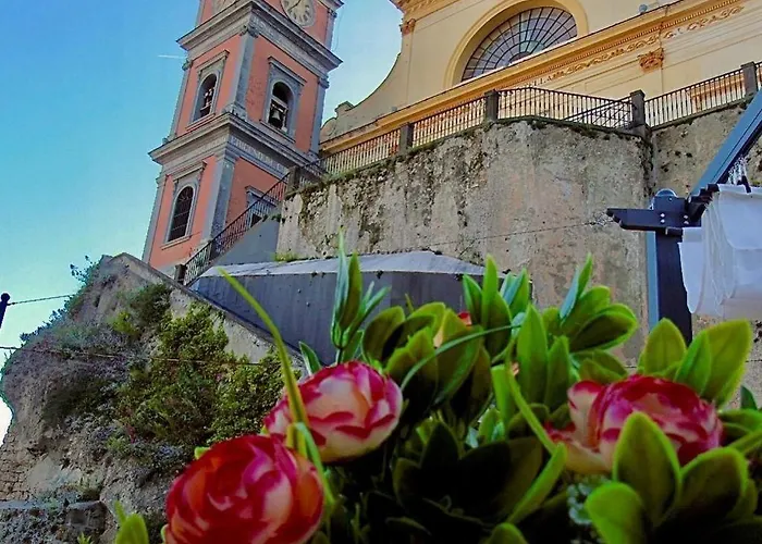 Stella Maris Holidays Semesterbostad