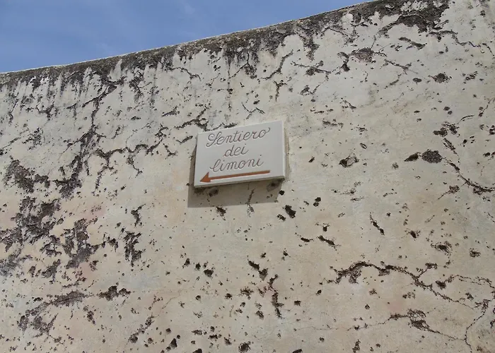 Stella Maris Holidays Semesterbostad