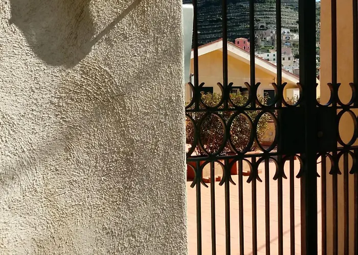 Stella Maris Holidays Semesterbostad *