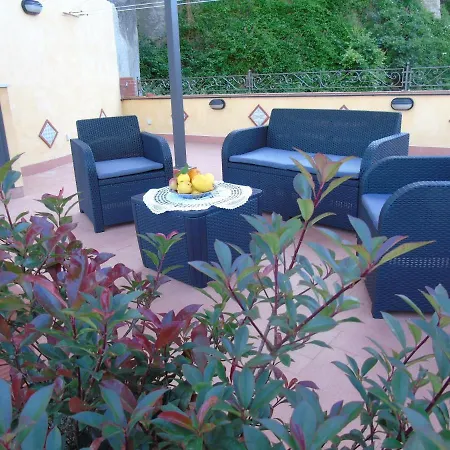 Feriehus Stella Maris Holidays