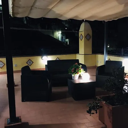 Feriehus Stella Maris Holidays *