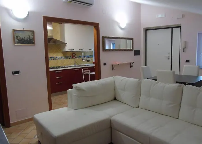 Stella Maris Holidays Σπίτι διακοπών Maiori