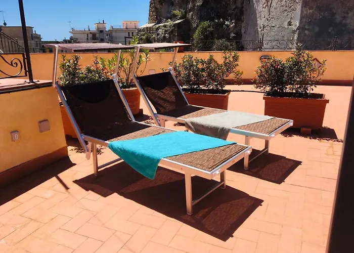 Stella Maris Holidays Σπίτι διακοπών Maiori