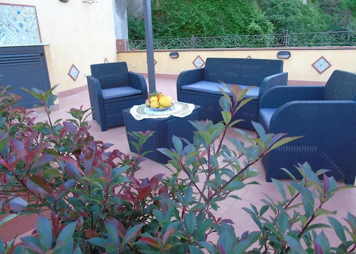 Σπίτι διακοπών Stella Maris Holidays