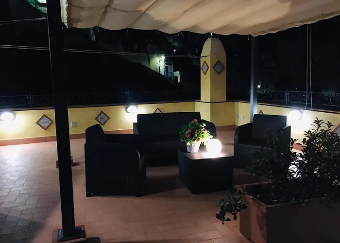 Σπίτι διακοπών Stella Maris Holidays *