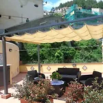 Stella Maris Holidays, Large Terrace, 5 Min Beach, Amalfi Coast 別荘 マイオーリ