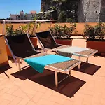 Stella Maris Holidays Nyaraló Maiori