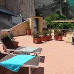 別荘 Stella Maris Holidays, Large Terrace, 5 Min Beach, Amalfi Coast マイオーリ