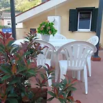 別荘 Stella Maris Holidays, Large Terrace, 5 Min Beach, Amalfi Coast *