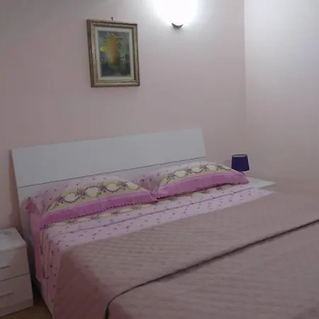 Stella Maris Holidays