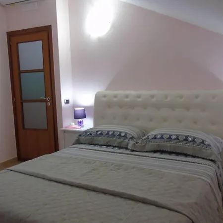 Stella Maris Holidays * Maiori