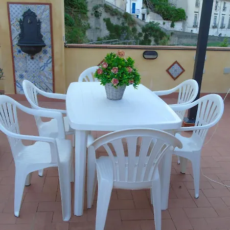 Ferienhaus Stella Maris Holidays *