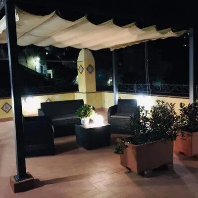 Ferienhaus Stella Maris Holidays *