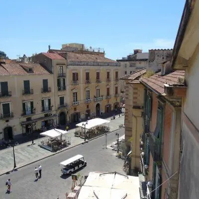 Stella Maris Holidays * Maiori