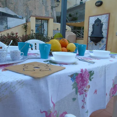 Ferienhaus Stella Maris Holidays