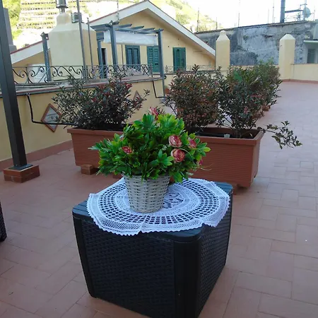 Stella Maris Holidays * Maiori